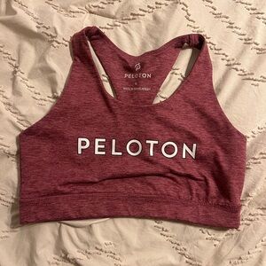 Peleton Sports Bra